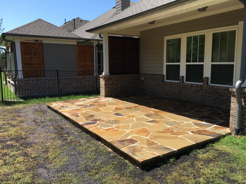 angler remodeling phone pics  May    2016 117